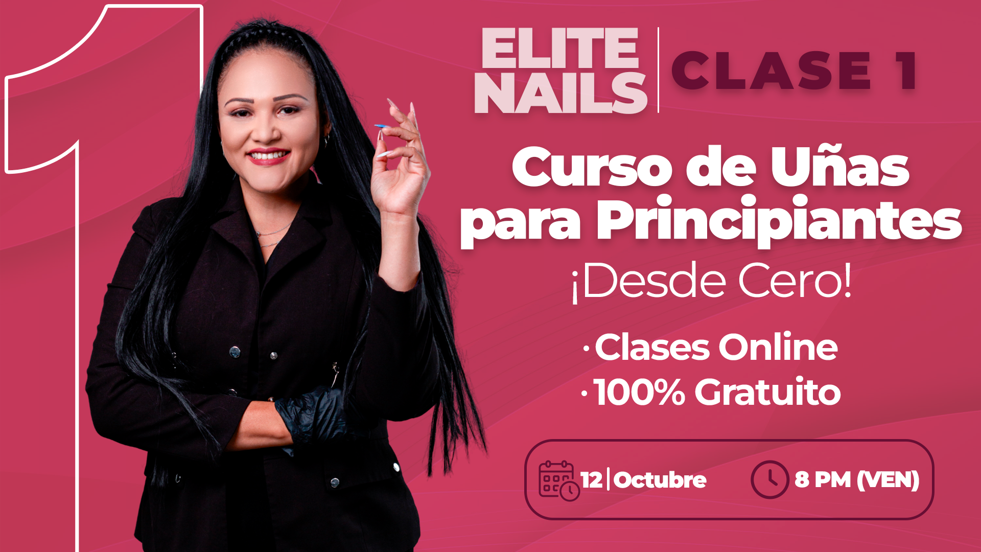 Clase-1 OCT