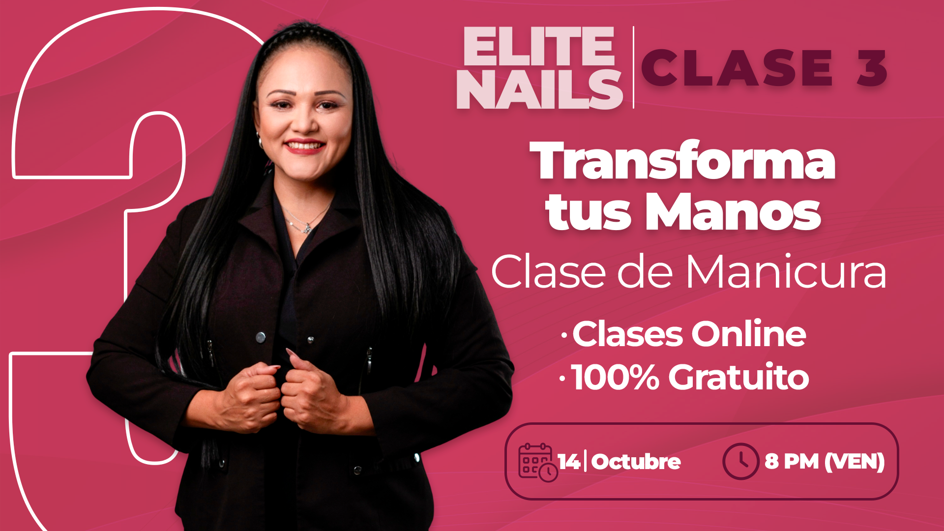 Clase-3 OCT